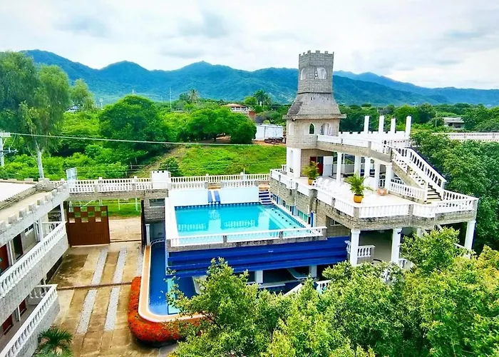 Hotel Castillo