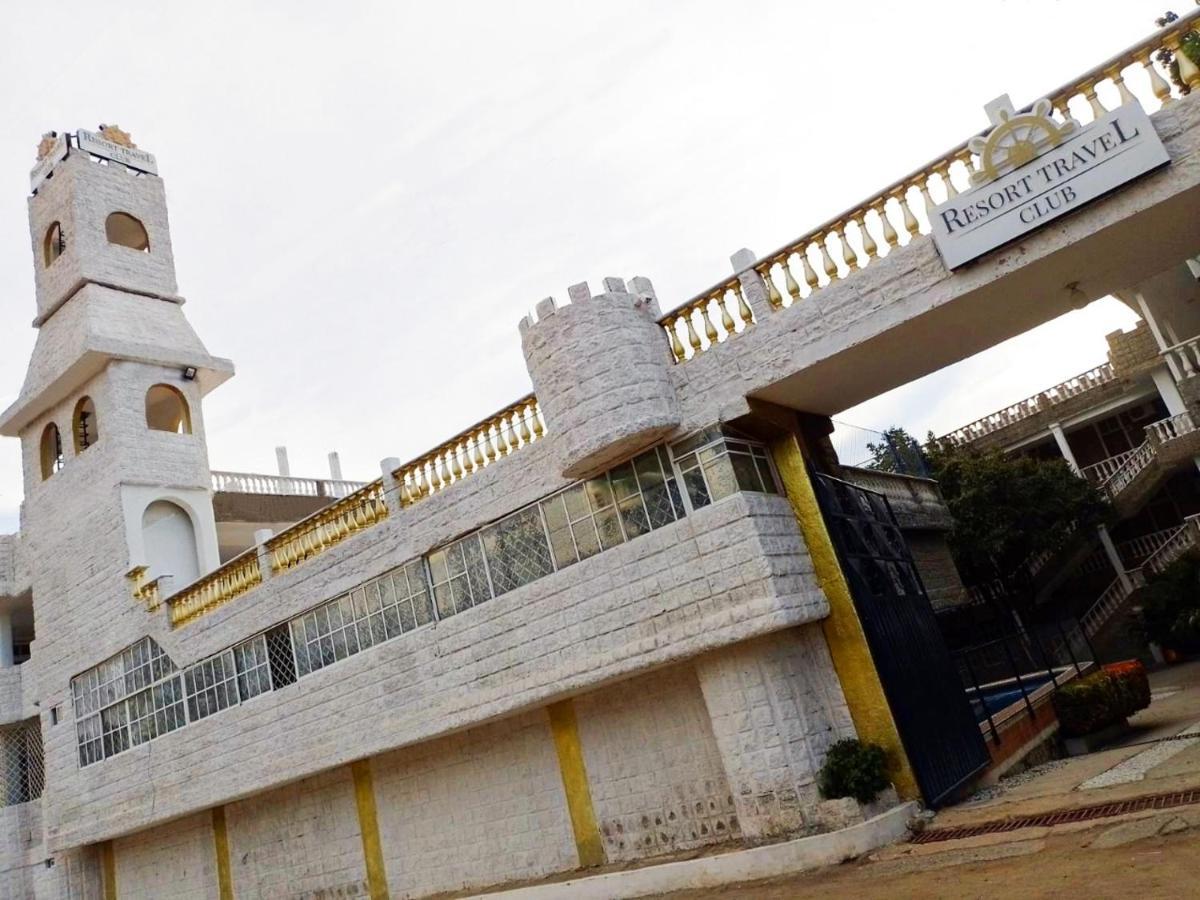 Castillo Hotel Santa Marta (Magdalena)