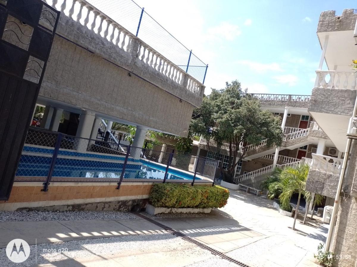 Hotel Castillo