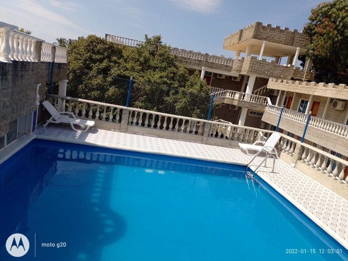 Hotel Castillo 3*