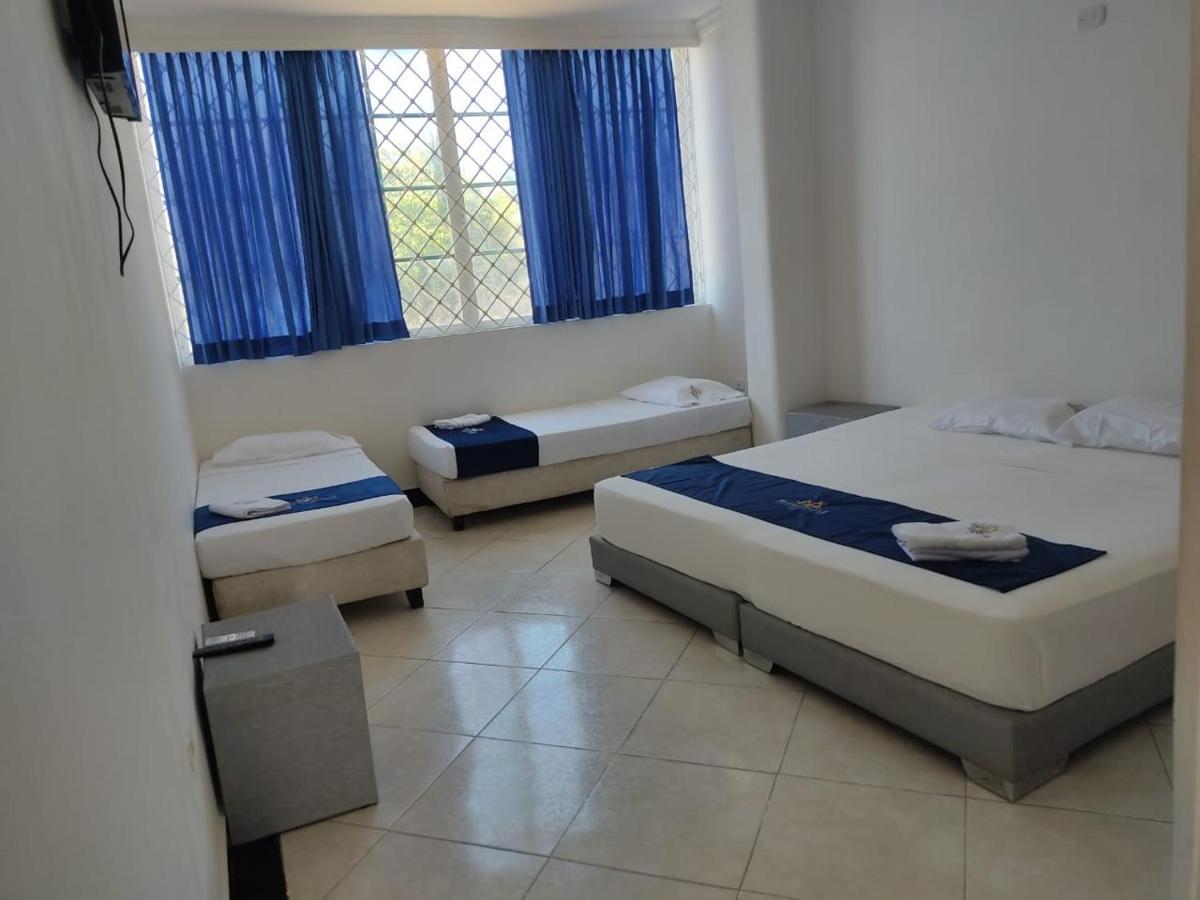Castillo Hotel 3*