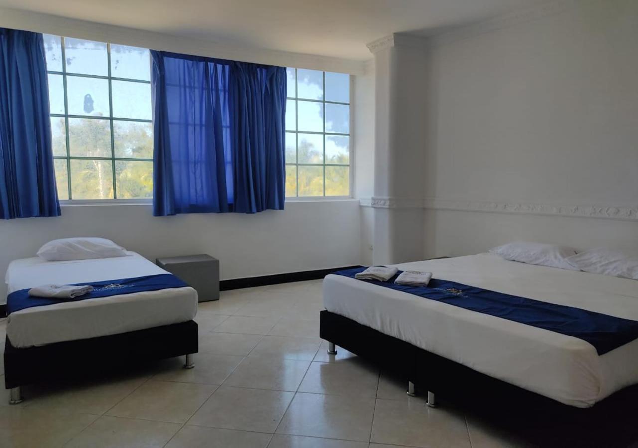 Hotel Castillo 3*