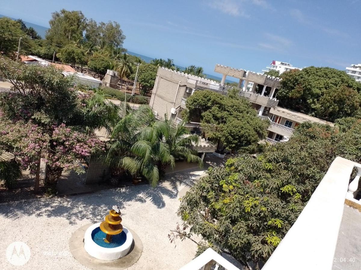 Castillo Hotel Santa Marta (Magdalena)