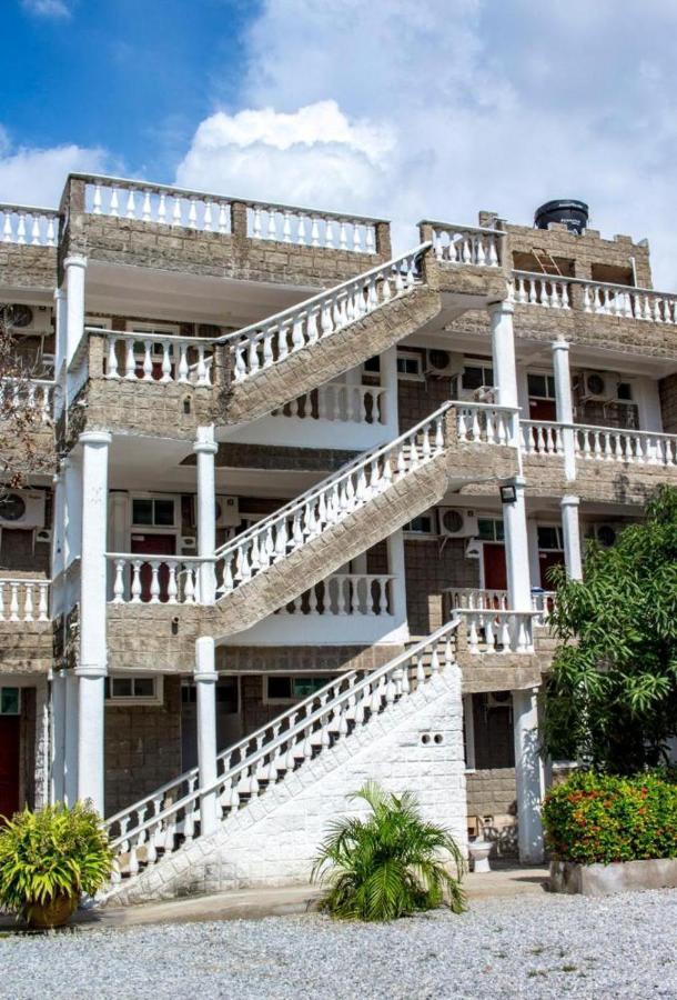 Castillo Hotel 3*