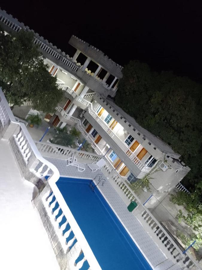 Hotel Castillo 3*