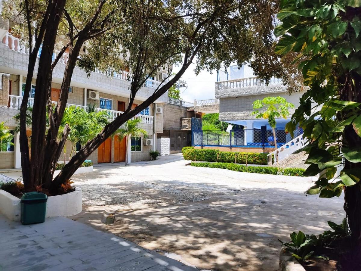 Hotel Castillo