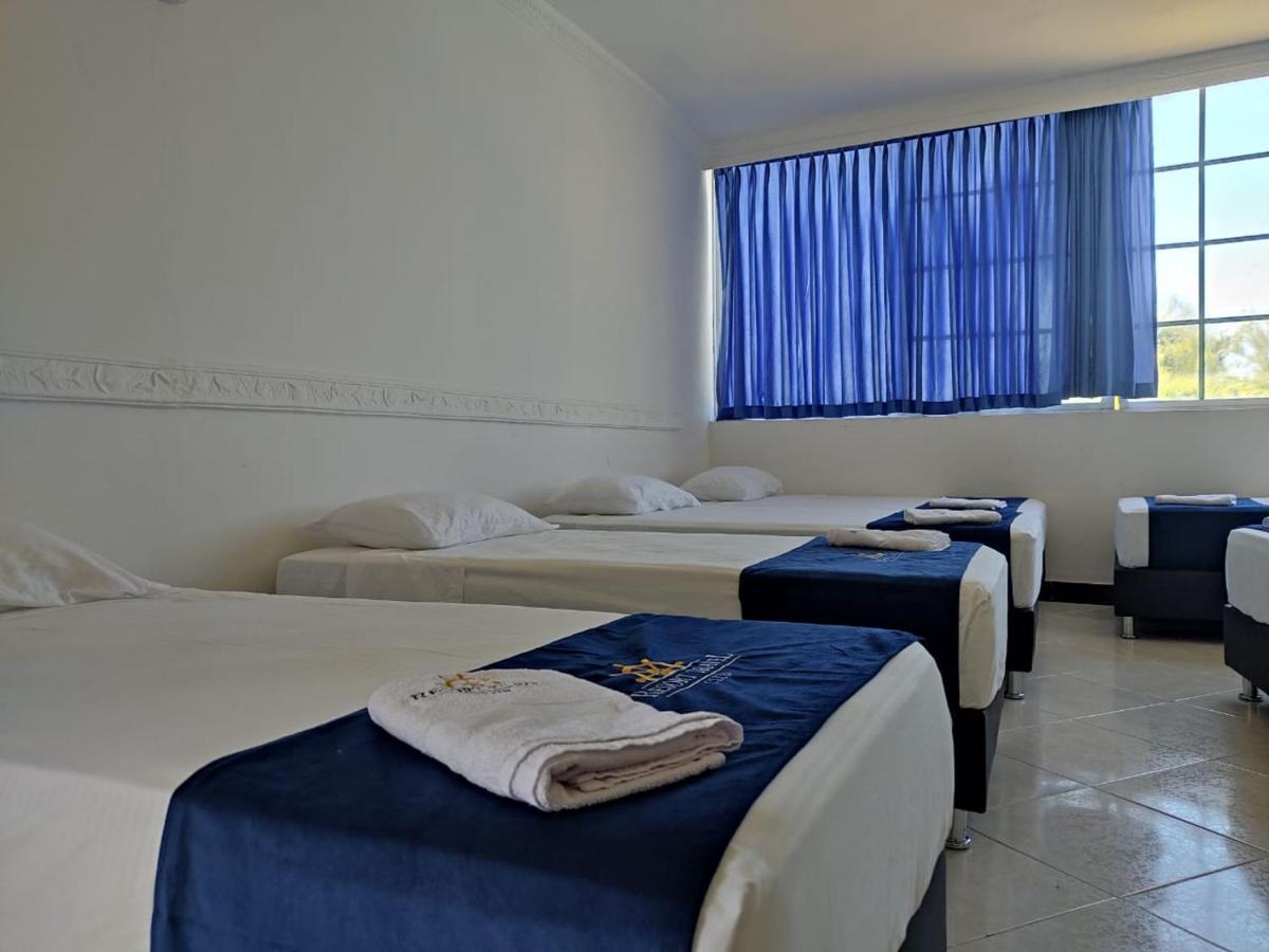 Castillo Hotel 3*