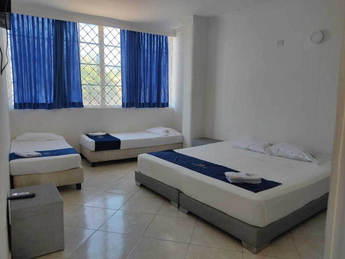 Castillo Hotel