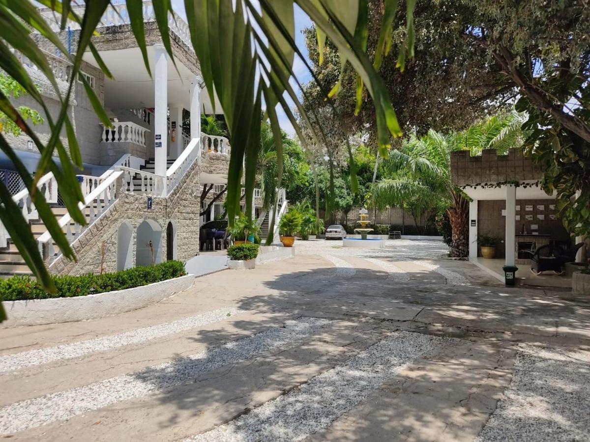 Castillo Hotel 3*