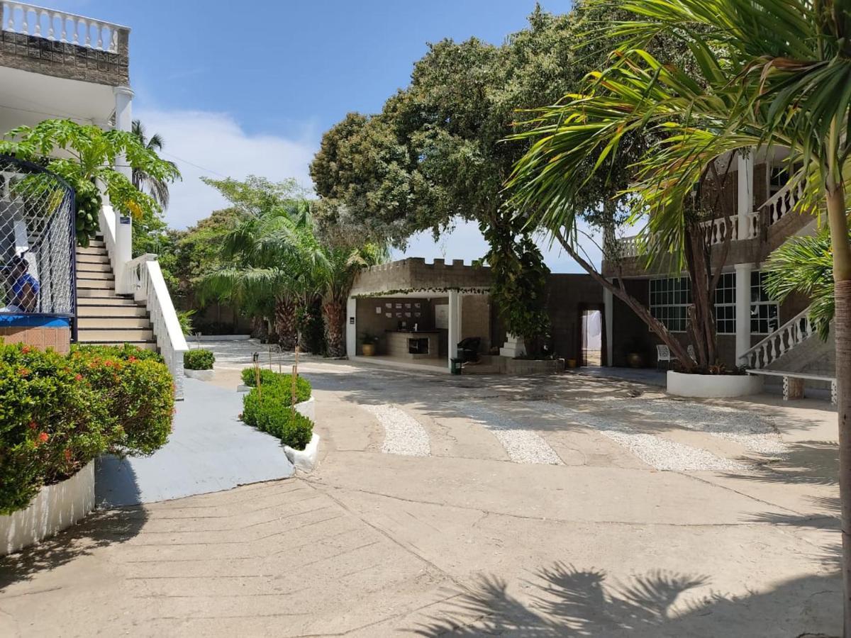 Hotel Castillo Santa Marta (Magdalena)