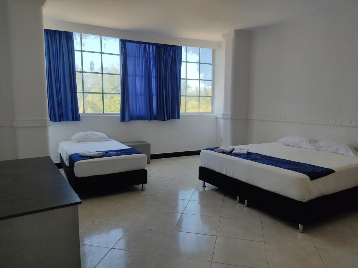 Castillo Hotel