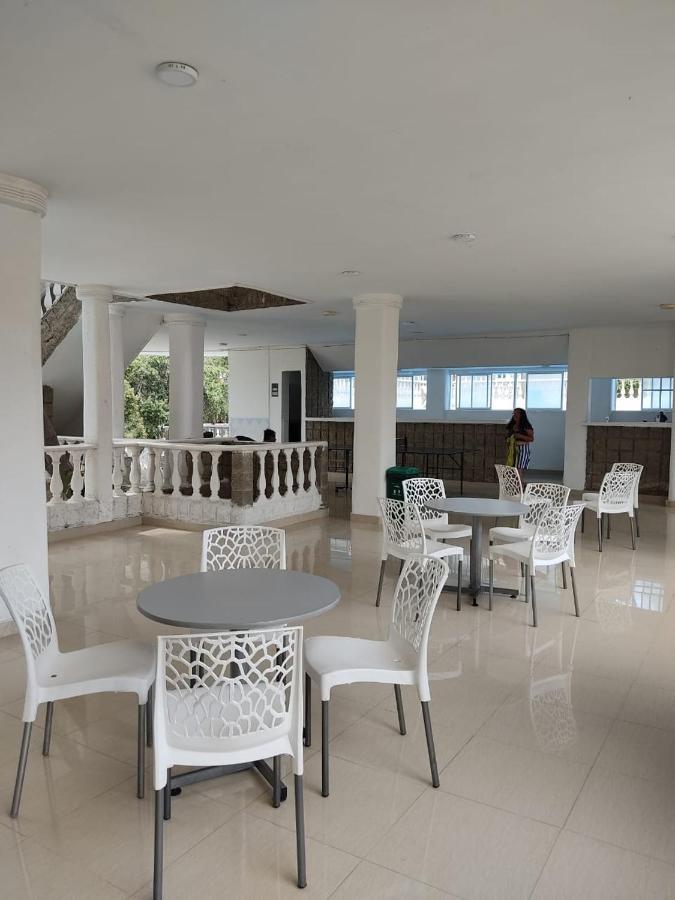 Castillo 3* Santa Marta (Magdalena)