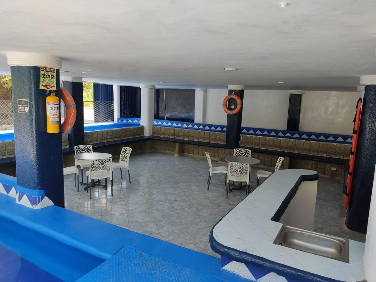 Castillo Hotel Santa Marta (Magdalena)